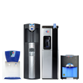 All Types of Water Dispensers